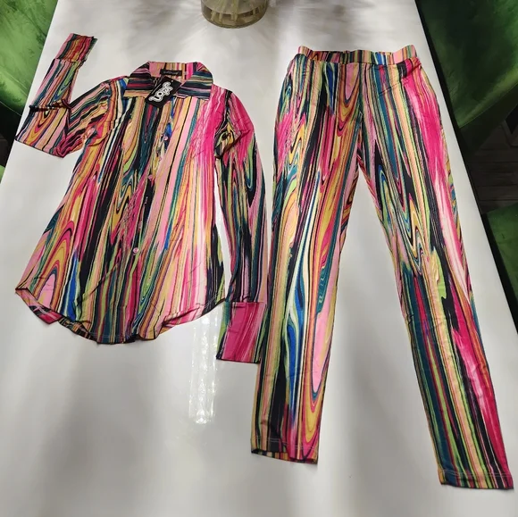 Line Set - Picture 3 of 7